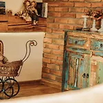 Cakyho Kuria - Pre 5 Osob S Krbom A Saunami * Smižany