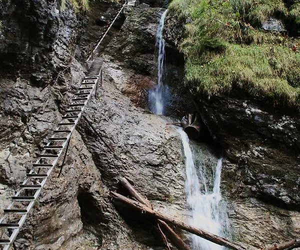 Lejlighed Cakyho Kuria - Pre 5 Osob S Krbom A Saunami *