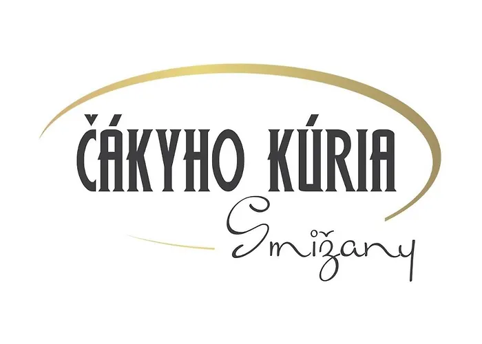 Cakyho Kuria - Pre 5 Osob S Krbom A Saunami Smižany