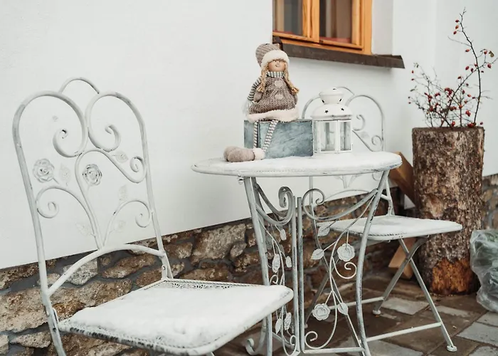 Lejlighed Cakyho Kuria - Pre 5 Osob S Krbom A Saunami *